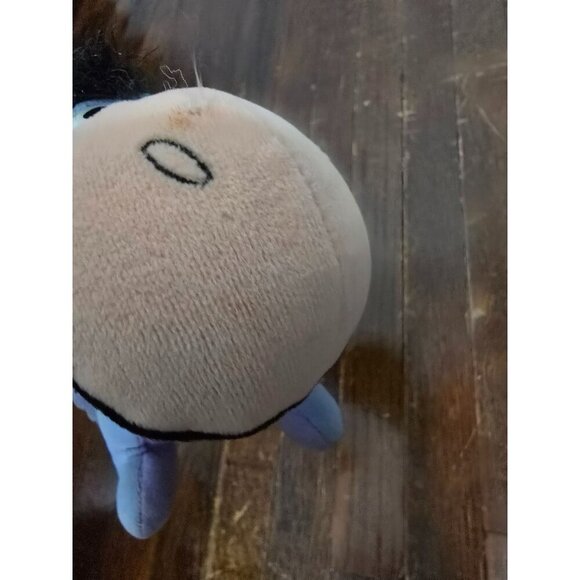 Disney Winnie The Pooh Eeyore Plush Stuffed Animal - Picture 8 of 14